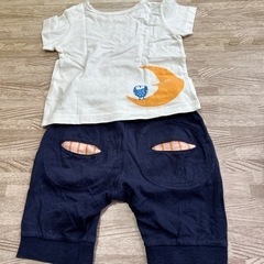 子供用品 キッズ用品 子供服80〜90の画像