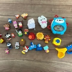 おもちゃ パズル