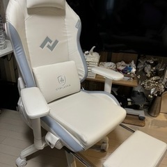 ゲーミングチェア、椅子、ワークチェア