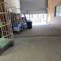 【急募2024/6/15大阪府忠岡町】倉庫での荷物積み込み作業募...
