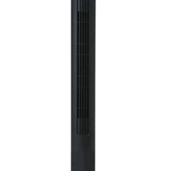スリーアップ☆ハイタワーファン☆黒色97cm
