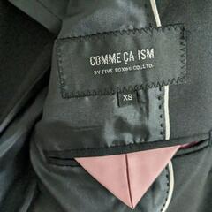 COMME CA ISM　コムサイズムの画像