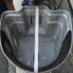 小径 PANASONIC 小学生高学年程度用？自転車の画像