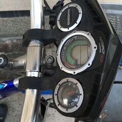 小径 PANASONIC 小学生高学年程度用？自転車の画像