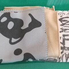 メガネの曇り止め用品（新品）の画像