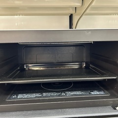 【トレファクイオンタウン上里店】TOSHIBAのスチームオーブンレンジ入荷しました！！の画像