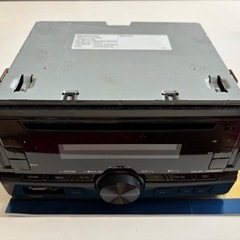 車のパーツ カーオーディオ
