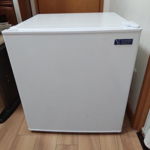 47L１ドア冷蔵庫