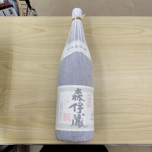 森伊蔵 1800ml 25度 IK-635