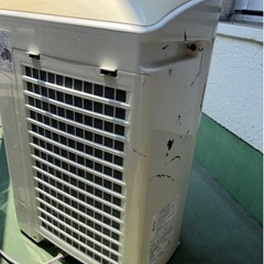 家電 季節、空調家電 空気清浄機の画像