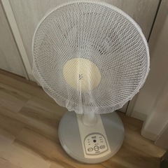 空調家電 扇風機
