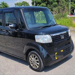 【訳有り超安】平成26年式　ホンダ N-BOX G-Lパッケージ...