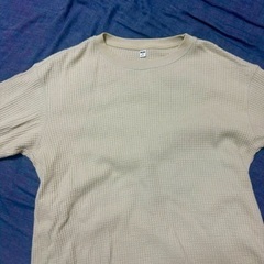 お洋服貰ってください！