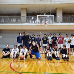NEXUSバスケ 6/16(日)西成スポーツセンター急募 - スポーツ