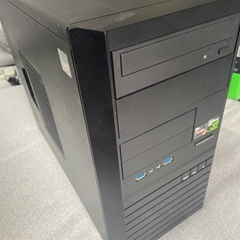 ゲーミングPC