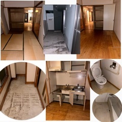 不用品回収・生前整理・遺品整理 - 不用品処分