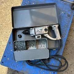 1315😸　makita スクリュードライバ　6800 動作品