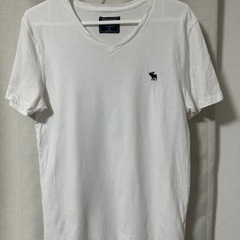 Abercrombie&Fitch Tシャツ アバクロ　 