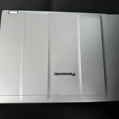 Panasonic Let’s Noteレッツノート CF-SZ...