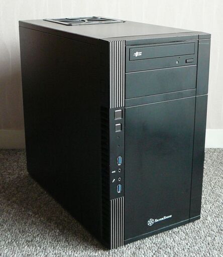 Xeon ゲーミングPC 41