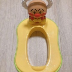 アンパンマンおまる