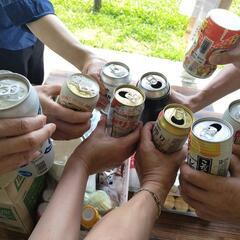 🍻アラフィフ（45才〜60才）の友達作りin愛知県🍻