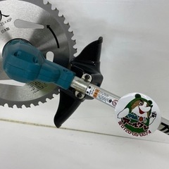 🌷入荷!【草刈り機】美品！makita 充電式18V 草刈機  ...