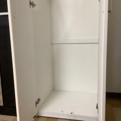 【トレファク ラパーク岸和田店】ワードローブ 2枚扉　入荷しました。