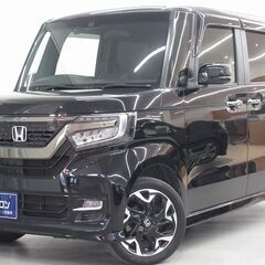 【オトロン特選中古車】　ホンダ Ｎ　ＢＯＸ 　カスタム G・L ...