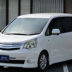 トヨタ ノア  Ｓｉ Ｇ’s🐹🎵車検を新しく2年つけてご納車しま...