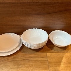 食器各種お譲りします