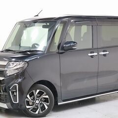 【オトロン特選中古車】　ダイハツ タント 　カスタムＸ　セレクション