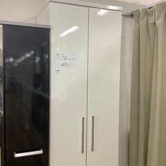 【トレファク ラパーク岸和田店】ワードローブ 2枚扉　入荷しました。