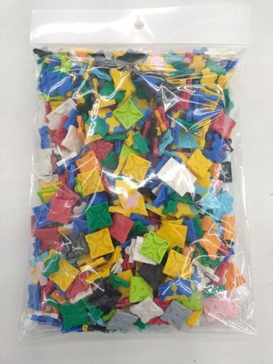 ★ジモティー割引有★ LaQ ラキューばら売り 中古品