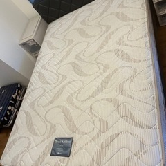 家具 ベッド ダブルベッド