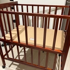 子供用品 ベビー用品 ベビーベッド、家具