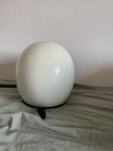 Shoei当時ものヘルメット