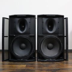 【ヤ取終了10/31】≪J1342ジ≫音出しOK Pioneer/パイオニア スピーカー ペア XPRS15 2台/1組 オーディオ/レコーディング 音響機器/機材 Pioneer DJ 重量約28kg 2016年/2021年交換実施？