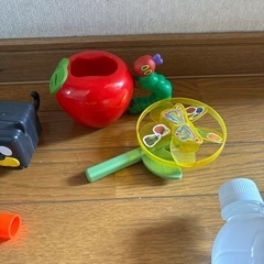 【中古】子供部屋〜ミックスおもちゃの画像