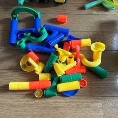【中古】子供部屋〜ミックスおもちゃの画像