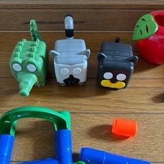 【中古】子供部屋〜ミックスおもちゃの画像