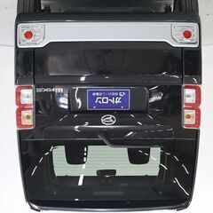 【オトロン特選中古車】　ダイハツ ウェイク 　Ｘ　ＳＡ