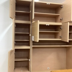 トレファク ラパーク岸和田店】ニトリ 壁面収納テレビ台 入荷しました。