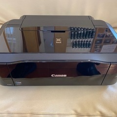 Canonプリンター　IP4930