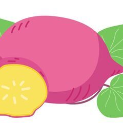 【未経験ＯＫ！】焼いも製造・送迎あり