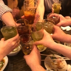 6/13 本日！　飲み　上板橋