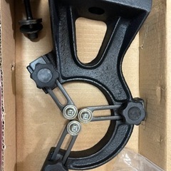 ピーウッド木工旋盤振れ止めの画像