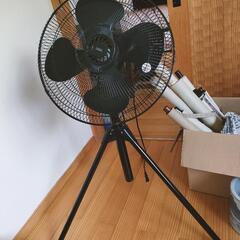 家電 季節、空調家電 扇風機