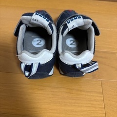 イフミー　シューズ16cmの画像
