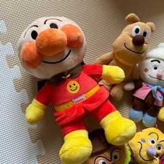 おもちゃ おもちゃ ぬいぐるみの画像